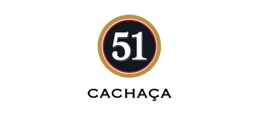 51 Cachaca - Dos Anjos UK