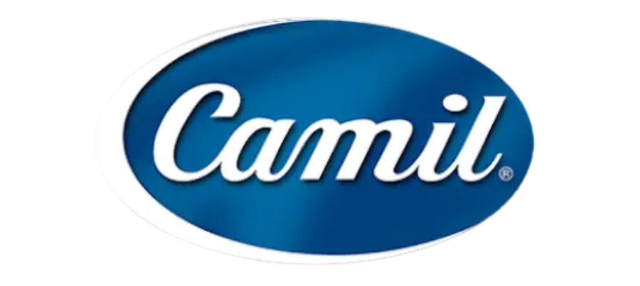 Camil - Dos Anjos UK