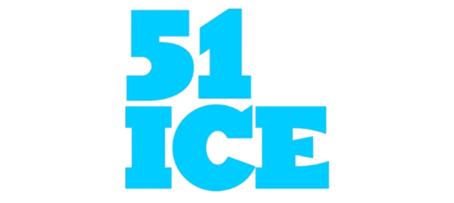 ICE 51 - Dos Anjos UK