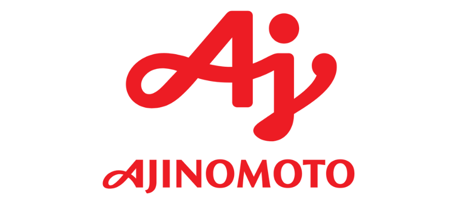 Ajinomoto - Dos Anjos UK