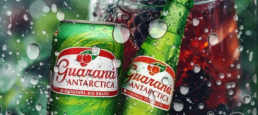 Bebidas Refrescantes - Dos Anjos UK