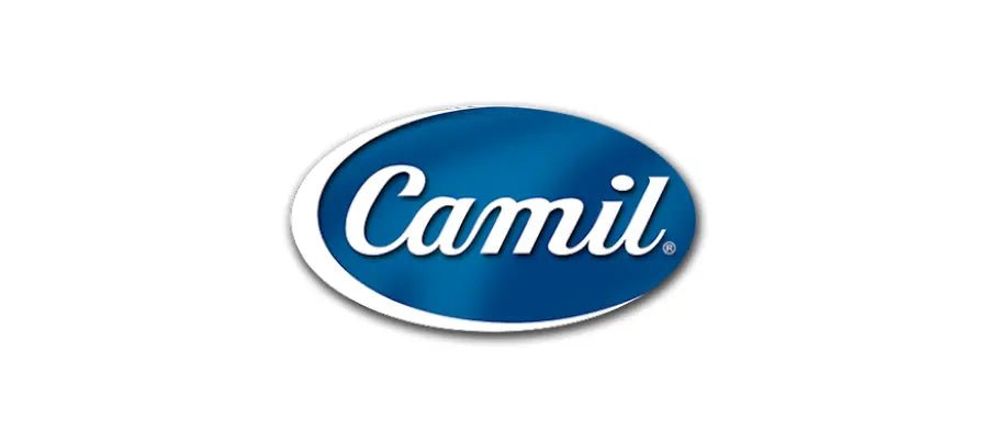 Camil - Dos Anjos UK