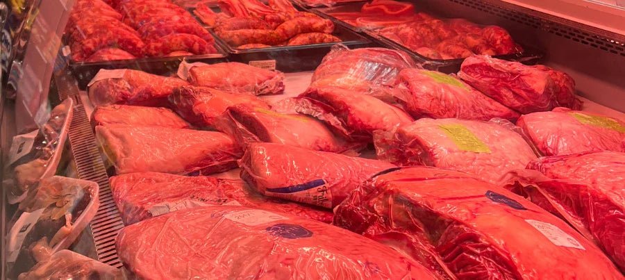 Carnes Frescas - Dos Anjos UK