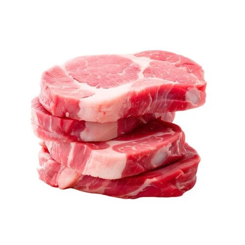 Carnes Suínas - Dos Anjos UK