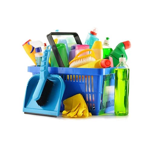 Casa e Limpeza - Dos Anjos UK