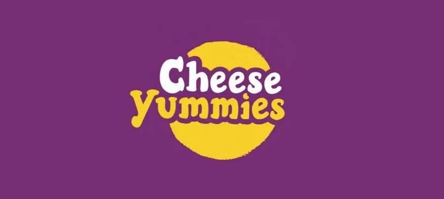 Cheese Yummies - Dos Anjos UK