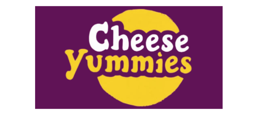Cheese Yummies - Dos Anjos UK