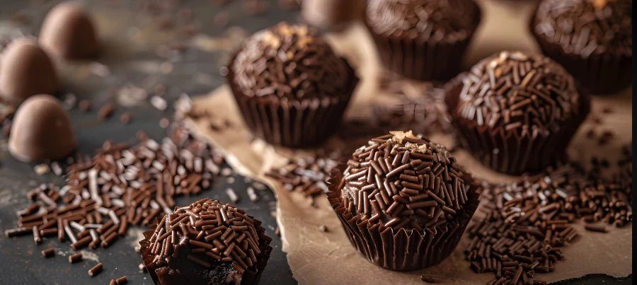 Chocolates - Dos Anjos UK