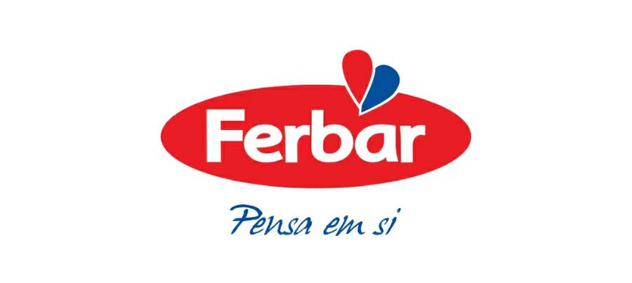 Ferbar - Dos Anjos UK