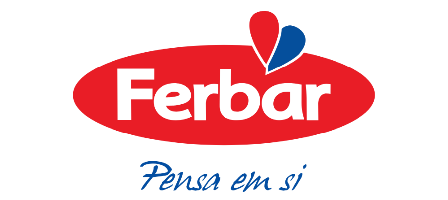 Ferbar - Dos Anjos UK