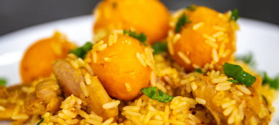 Frutas Congeladas - Dos Anjos UK