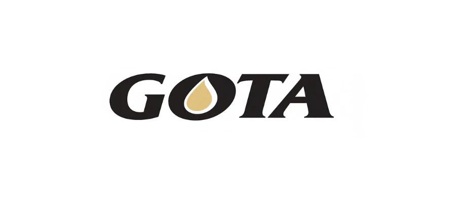 Gota - Dos Anjos UK