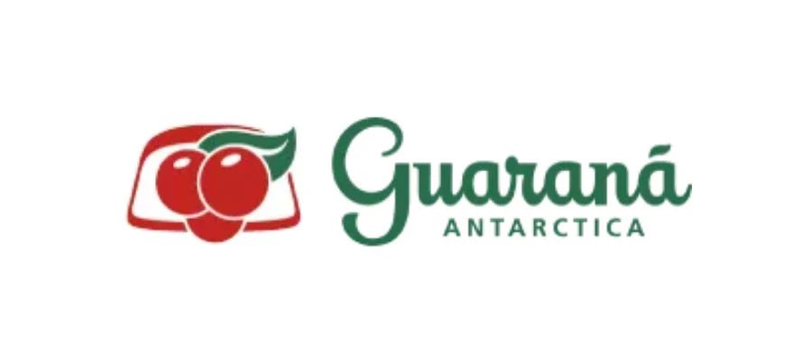 Guaraná Antarctica - Dos Anjos UK
