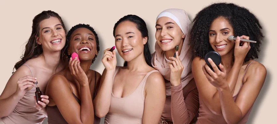 Higiene e Cuidados Pessoais - Dos Anjos UK