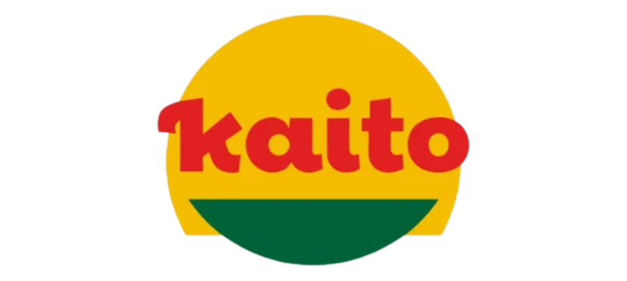 Kaito - Dos Anjos UK