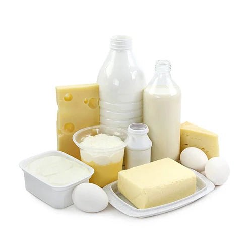 Laticínios e Ovos - Dos Anjos UK