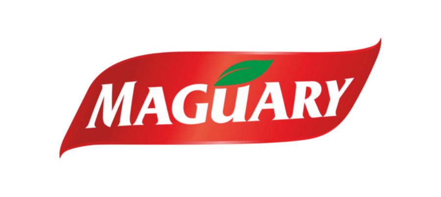 Maguary - Dos Anjos UK