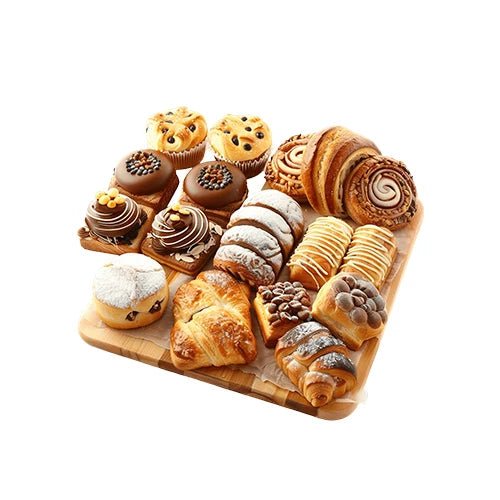 Padaria e Confeitaria - Dos Anjos UK