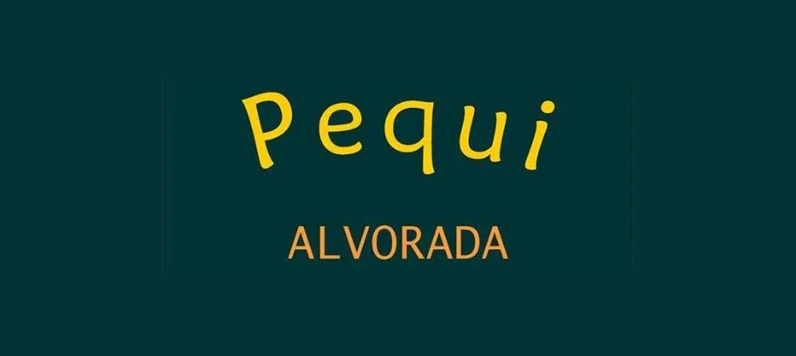 Pequi Alvorada - Dos Anjos UK