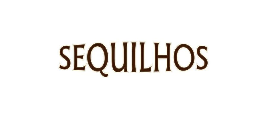 Sequilhos - Dos Anjos UK