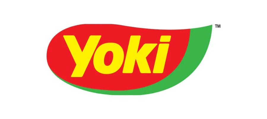 Yoki - Dos Anjos UK