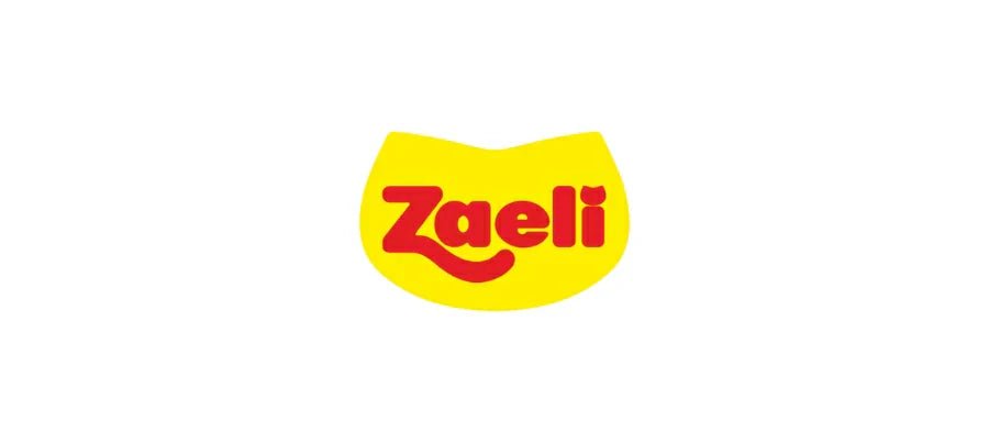 Zaeli - Dos Anjos UK