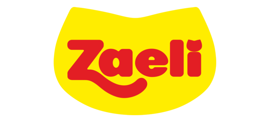 Zaeli - Dos Anjos UK