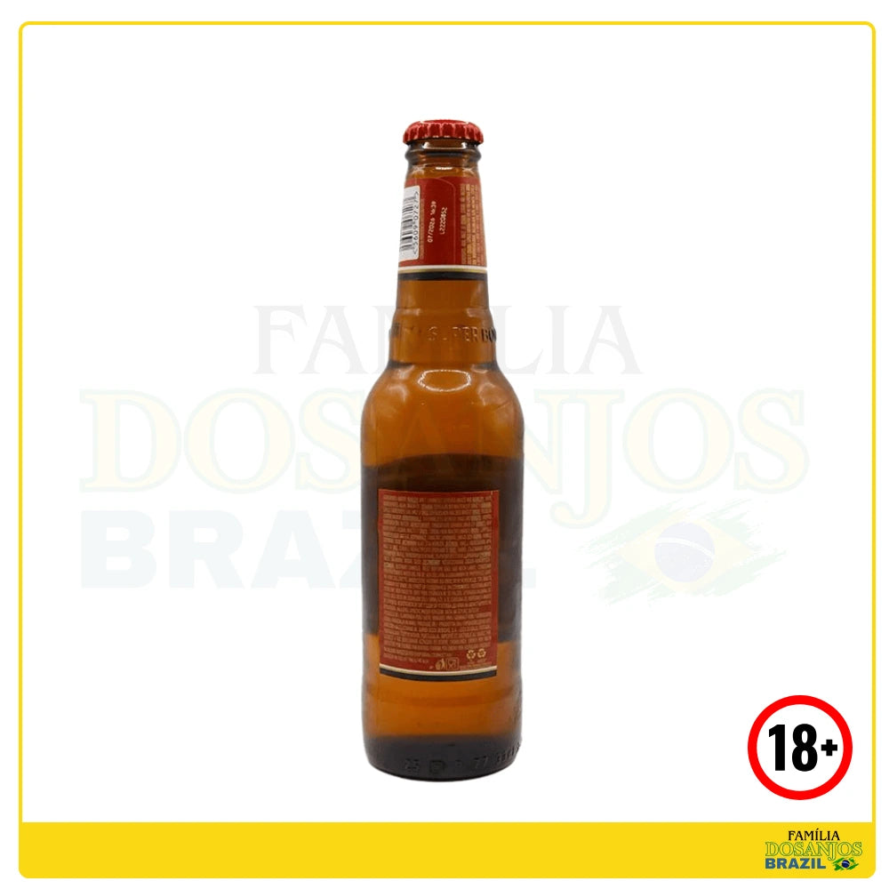 Super Bock Cerveja de Garrafa 330ml - 2