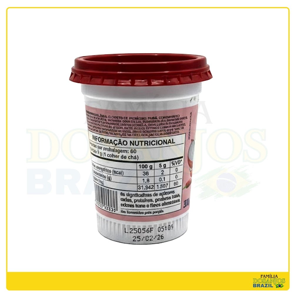 Ajinomoto Sabor A Mi Tempero Completo Com Pimenta 300g - Dos Anjos UK