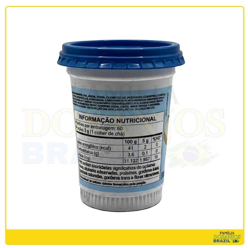 Ajinomoto Sabor A Mi Tempero Completo Sem Pimenta 300g - Dos Anjos UK