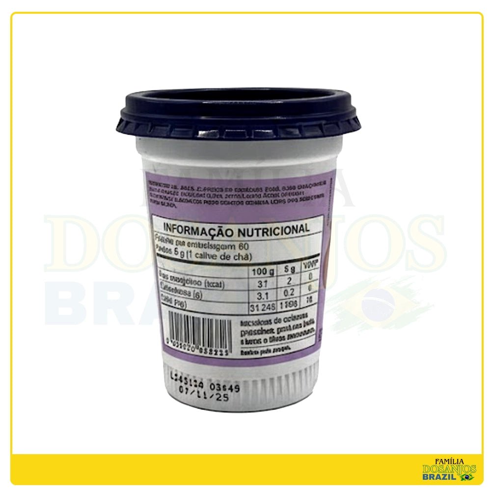 Ajinomoto Sabor a mi Tempero de Alho e Sal 300g - Dos Anjos UK