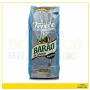 Barão de Cotegipe Traditional Tererê Yerba - Mate 500g - Dos Anjos UK