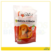 Beths Bolinha 4 Queijos - Dos Anjos UK