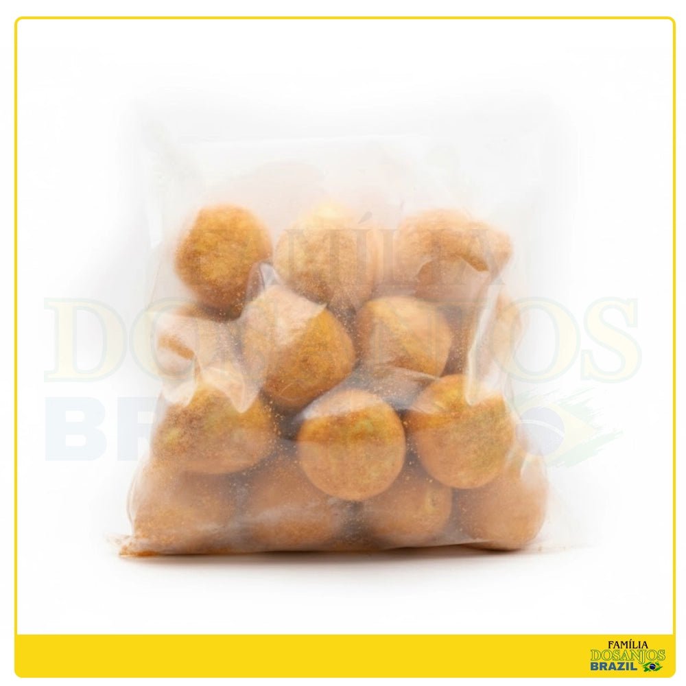 Beths Coxinha de frango 20 unidas - Dos Anjos UK