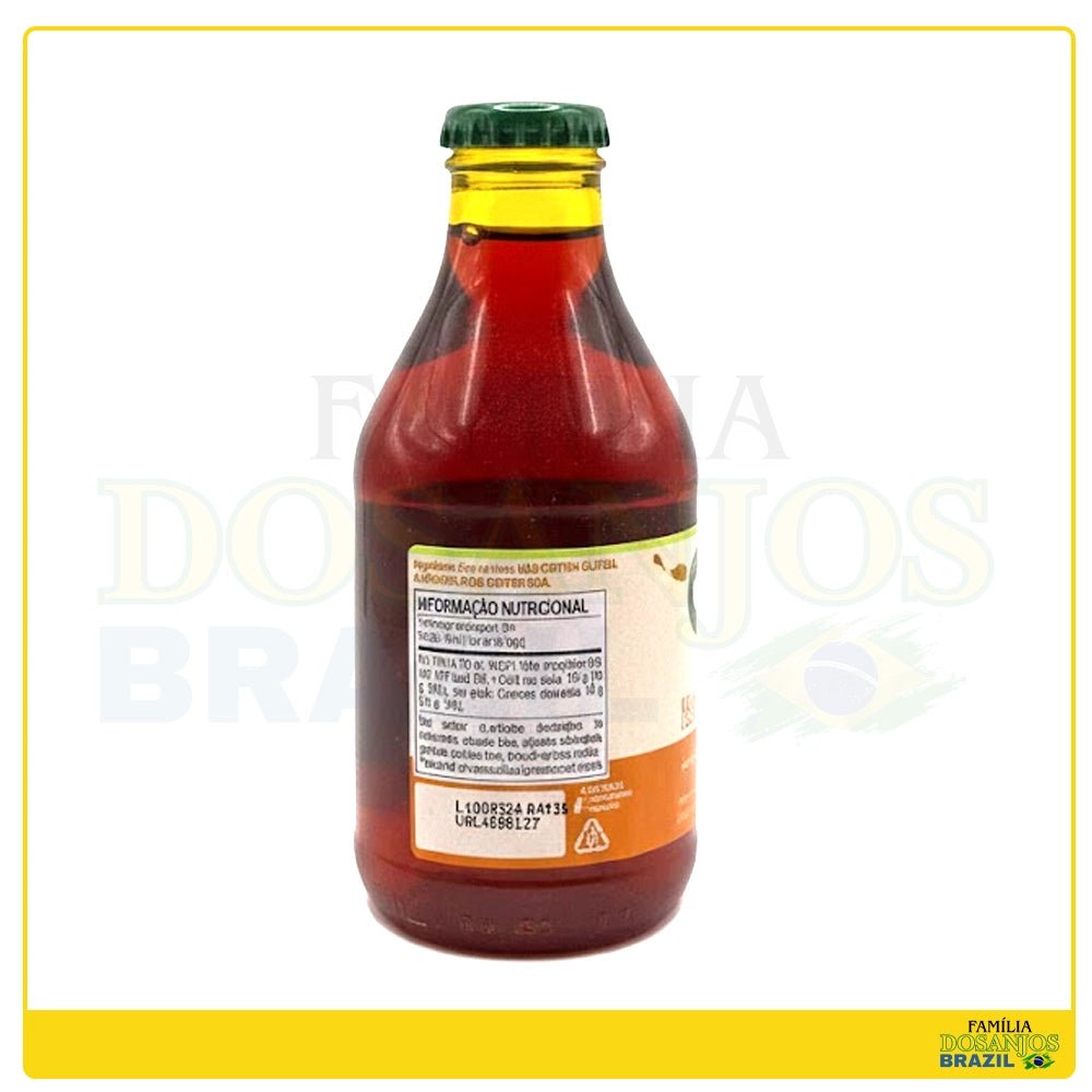 Cepêra Azeite de Dendê 200ml - Dos Anjos UK