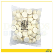 Cheese Yummies Congelado Pao De Queijo Tradicional 50 - Dos Anjos UK