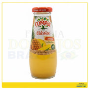 Compal Suco de Abacaxi 200ml - Dos Anjos UK