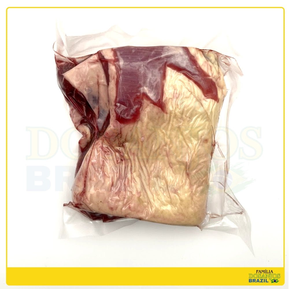 Costela Bovina Sem Osso - Dos Anjos UK