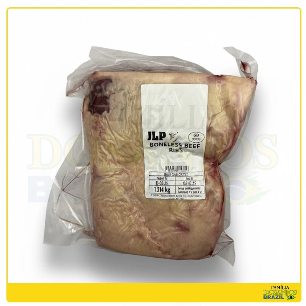 Costela Bovina Sem Osso - Dos Anjos UK