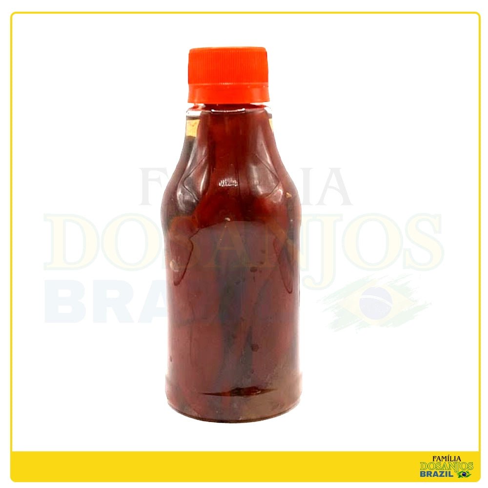 D’Horta Alimentos Pimenta Dedo de Moça 200g - Dos Anjos UK