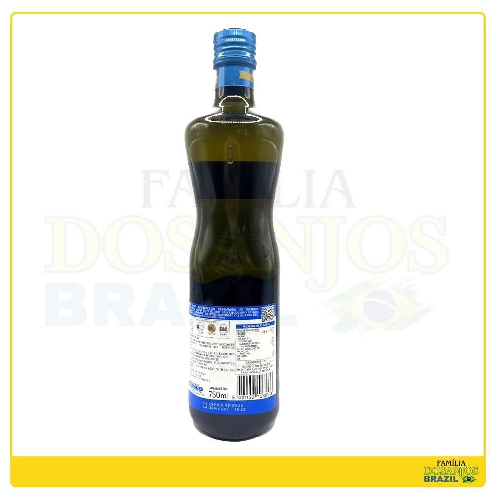 Gallo Azeite Extra Virgem Classico 750ml - Dos Anjos UK