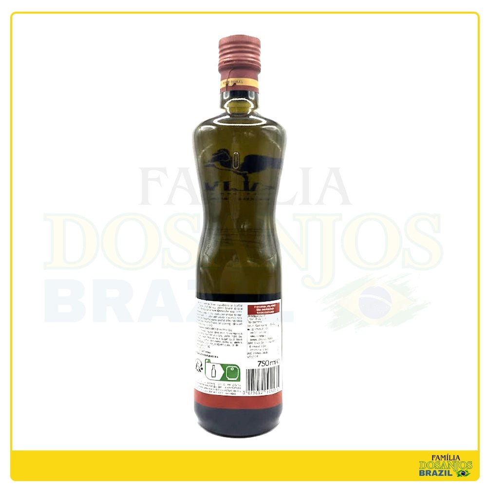 Gallo Azeite Subtil 750ml - Dos Anjos UK