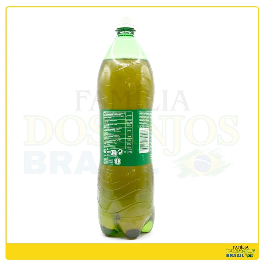 Guaraná Antarctica 1.5l - Dos Anjos UK