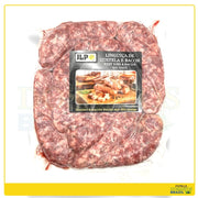 Linguiça de Costela e Bacon - Dos Anjos UK