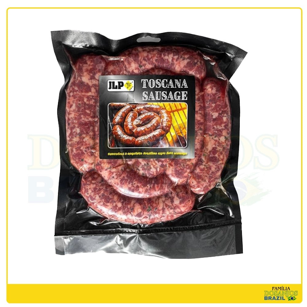 Linguiça toscana - Dos Anjos UK