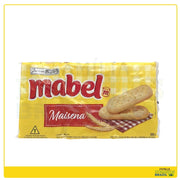 Mabel Biscoito Maisena 300g - Dos Anjos UK