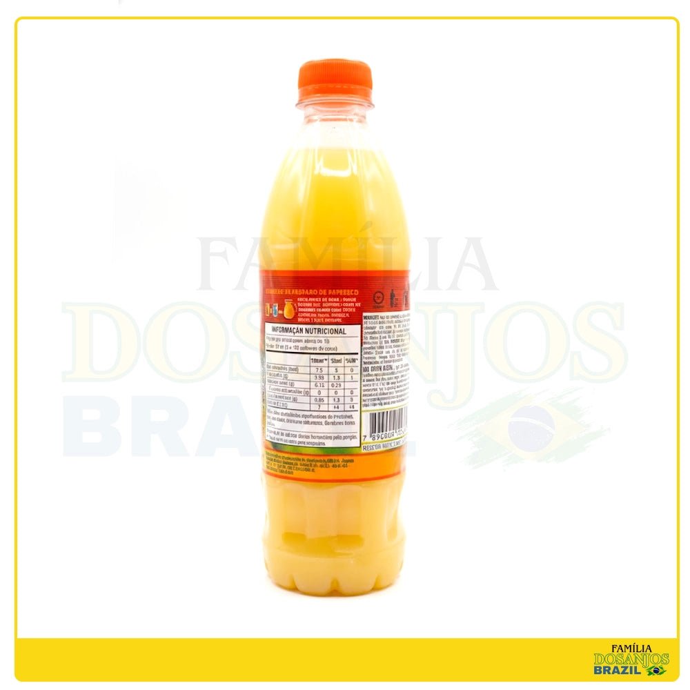 Maguary Caju Concentrado 500ml - Dos Anjos UK