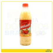Maguary Caju Concentrado 500ml - Dos Anjos UK