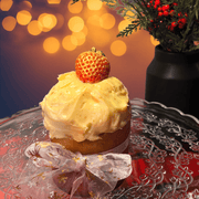 Mini Panetone Trufado Ninho dos Sonhos - Dos Anjos UK