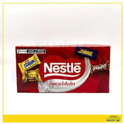 Nestlé Caixa de Chocolate Especialidades 251g - Dos Anjos UK